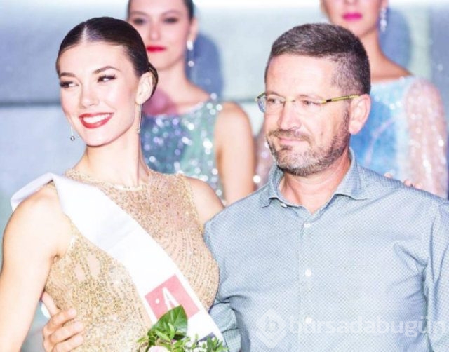 Miss World 2017'de Aslı Sümen'in rakipleri