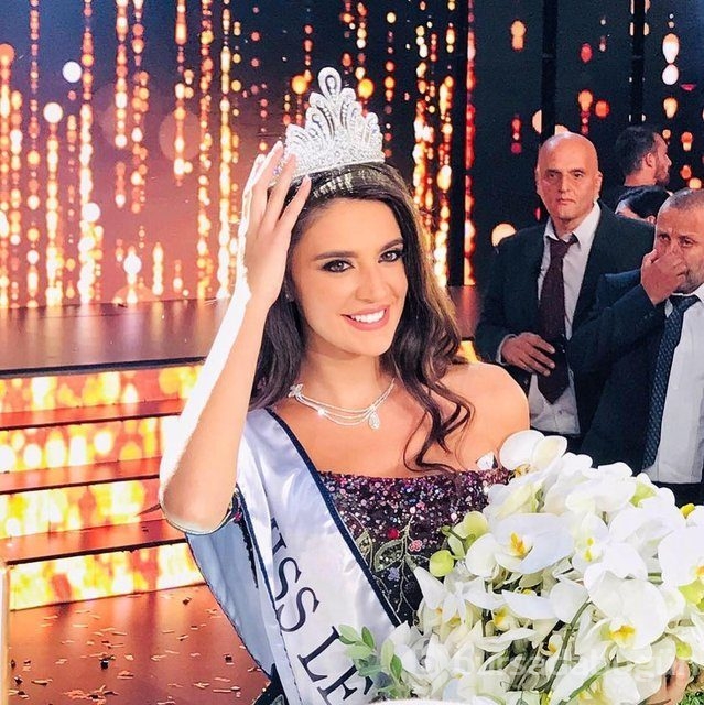 Miss World 2017'de Aslı Sümen'in rakipleri