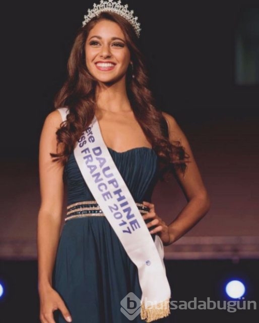Miss World 2017'de Aslı Sümen'in rakipleri
