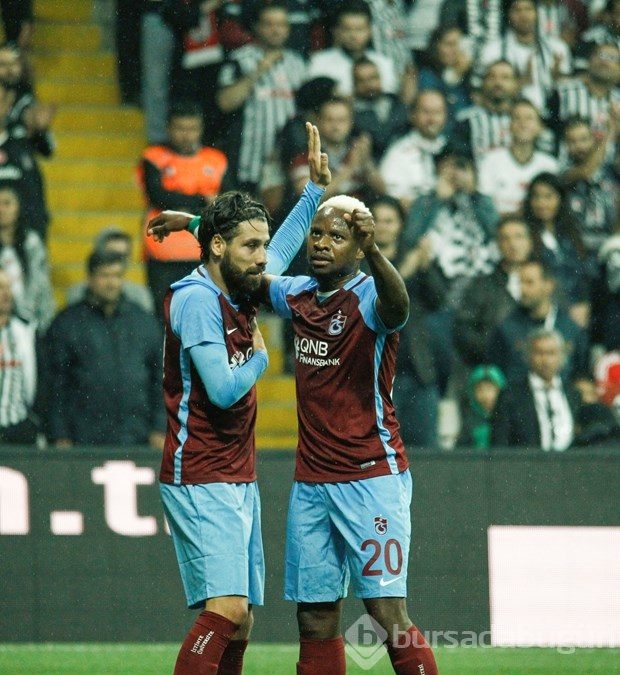 Olcay Şahan gole sevinmedi