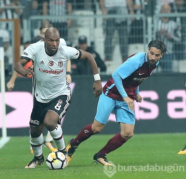 Beşiktaş - Trabzonspor