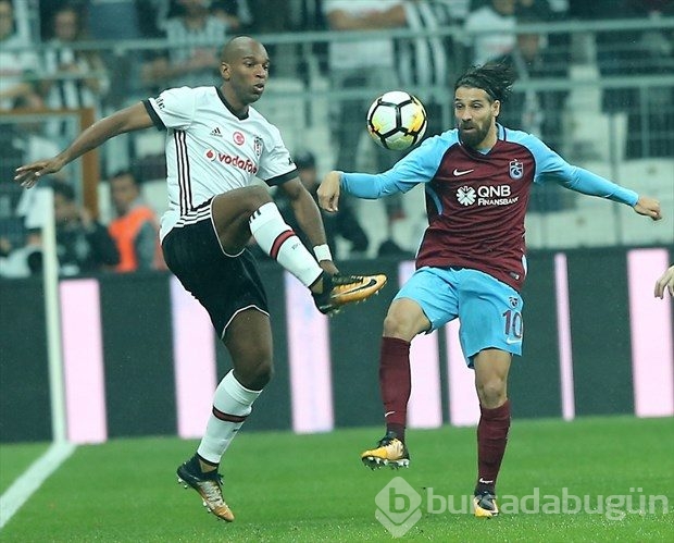 Beşiktaş - Trabzonspor