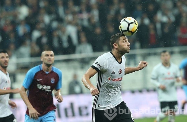 Beşiktaş - Trabzonspor