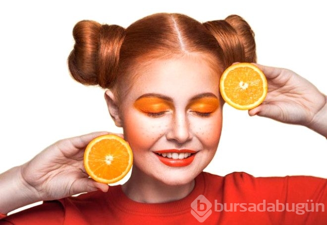 Limonu 8 farklı yerde kullanmak