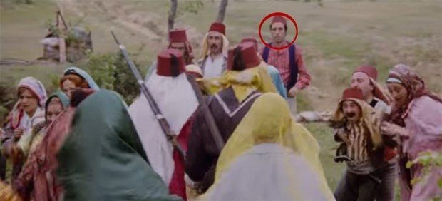 Gözden kaçmayan hatalar