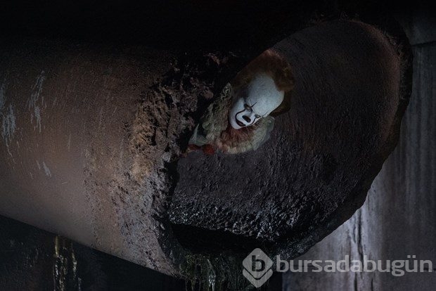 En çok izlenen korku filmi