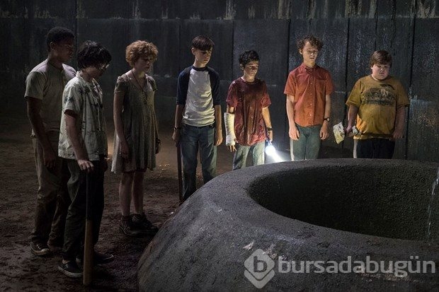 En çok izlenen korku filmi