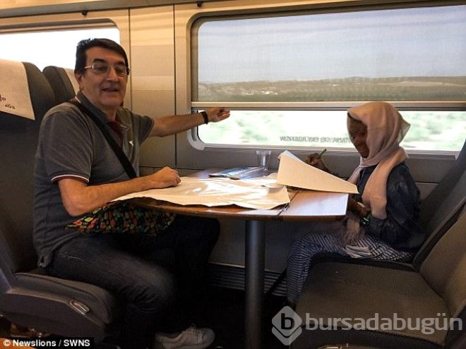 Yılan kız tedavi oldu
