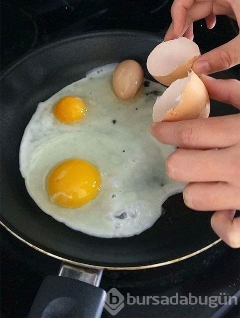 Hayretle paylaştı böylesi zor bulunur 