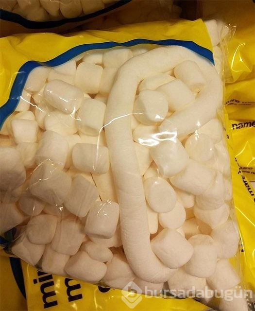 Hayretle paylaştı böylesi zor bulunur 