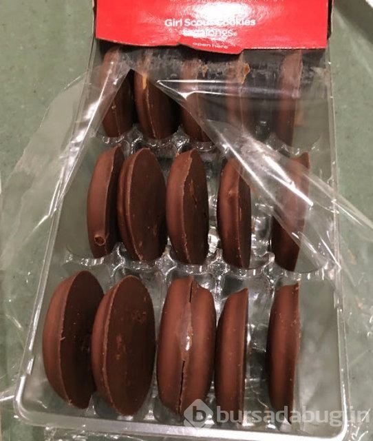 Hayretle paylaştı böylesi zor bulunur 