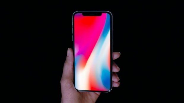 Apple iPhone X mi Galaxy Note 8 mi?