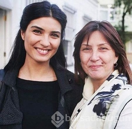 Ünlülerin anneleri