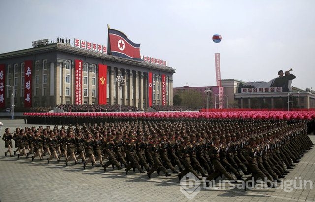 Bugün savaş çıksa kim kazanır?