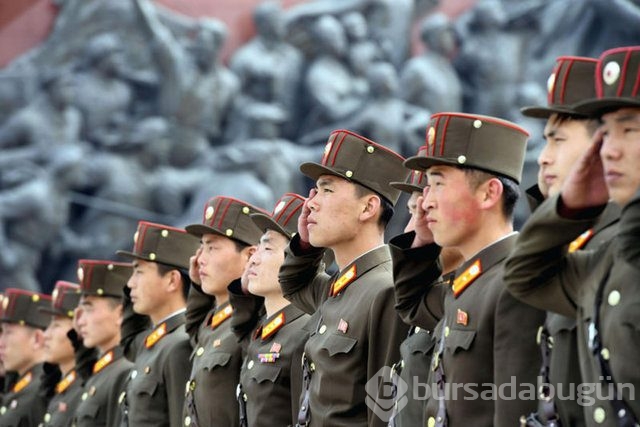 Bugün savaş çıksa kim kazanır?