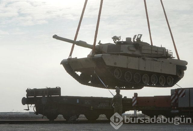 Bugün savaş çıksa kim kazanır?