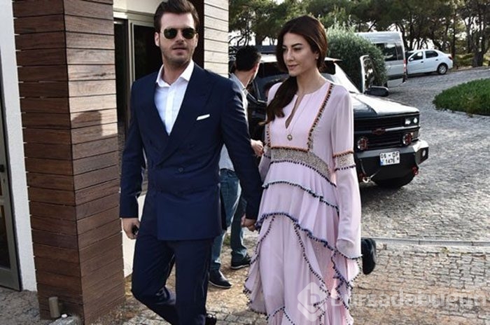 Kıvanç Tatlıtuğ baba oluyor! 
