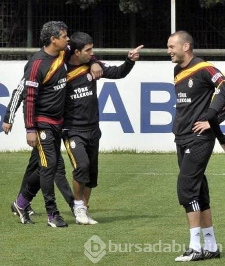 Caner Erkin'in kavgaları