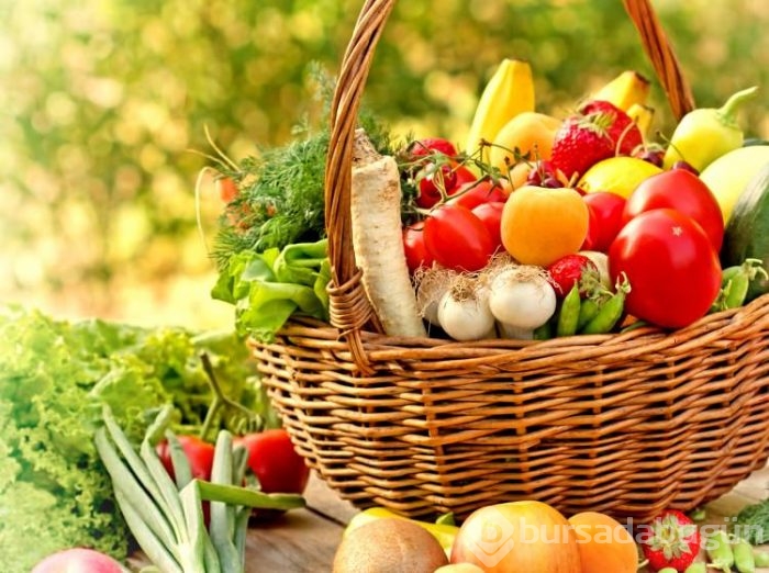 Kabuklarıyla yiyin vitamin deposu