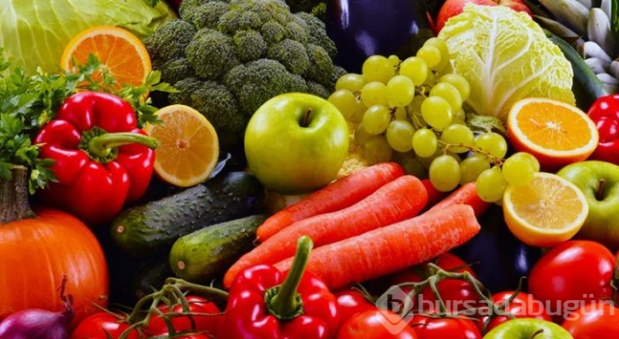 Kabuklarıyla yiyin vitamin deposu