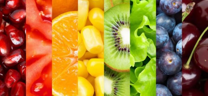 Kabuklarıyla yiyin vitamin deposu