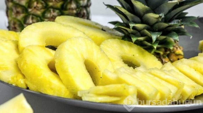 Kabuklarıyla yiyin vitamin deposu