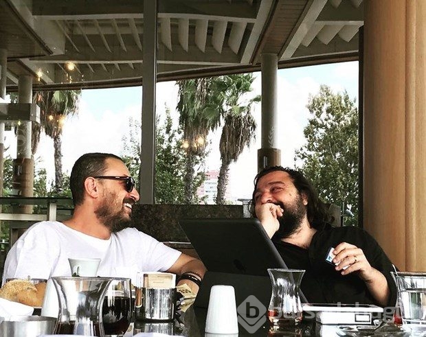 Instagram'da ünlüler