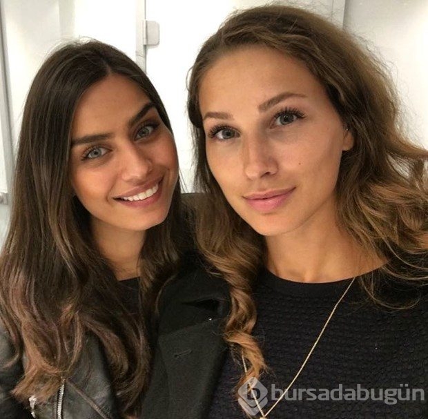 Instagram'da ünlüler