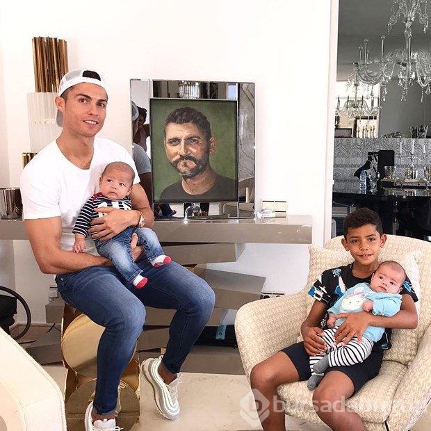 Instagram'da ünlüler