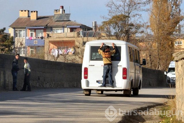 Yurdum insanı manzaralar