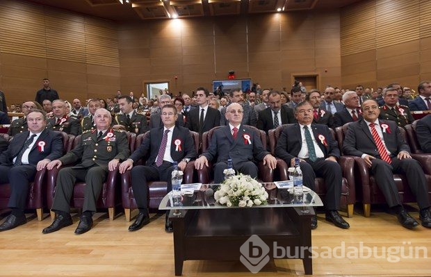 Kara Harp Okulu tarihinde bir ilk
