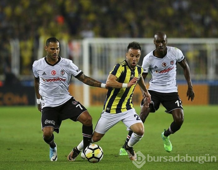 Valbuena şoku