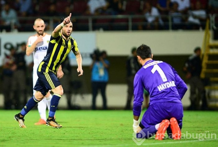 Valbuena şoku