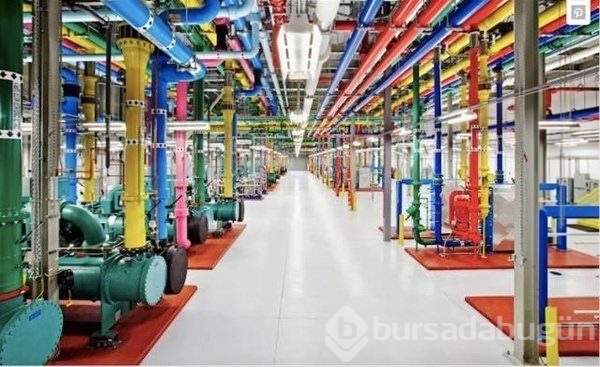 Dünyadan ilginç fotoğraflar 