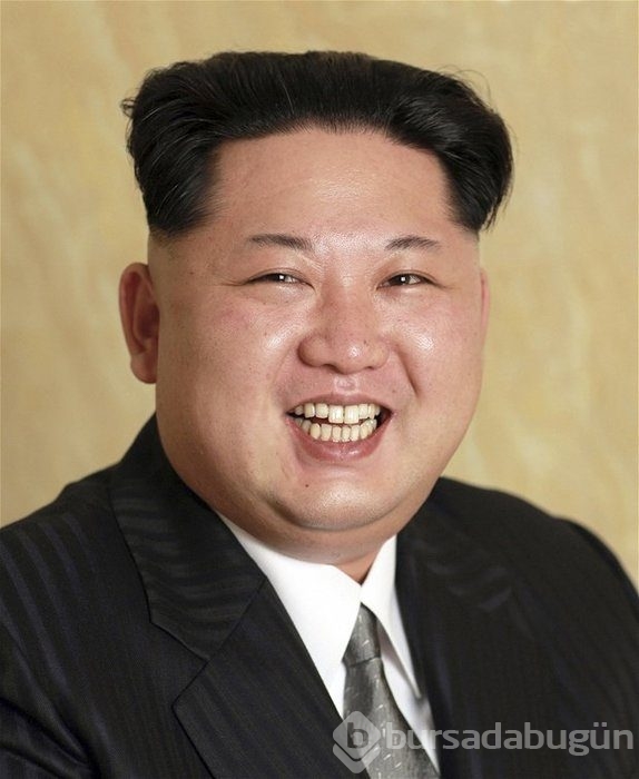 Kim Jong Un'un hayatı