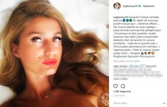 İnstagram'da ünlüler