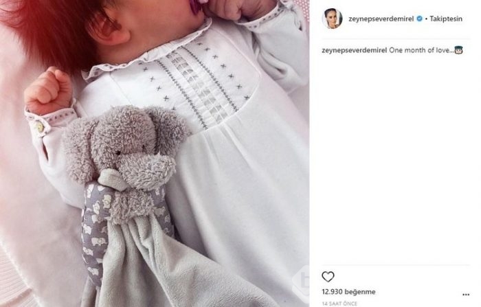 İnstagram'da ünlüler