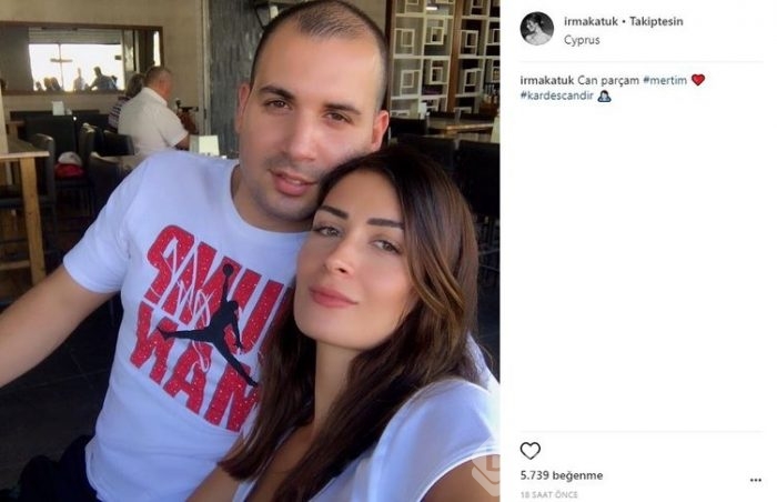 İnstagram'da ünlüler