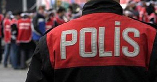 İstanbul'da polis yakaladı!