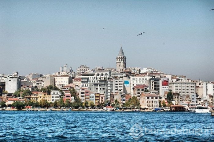 En çok ziyaret edilen ülkeler 