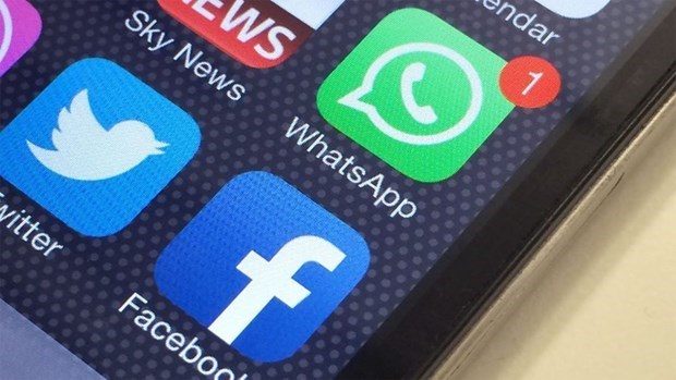 WhatsApp'tan bir yenilik daha