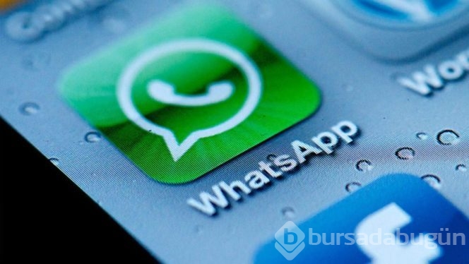 WhatsApp'tan bir yenilik daha