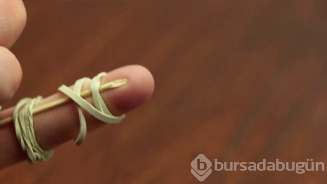 Hayatımızı kolaylaştıracak bilgiler