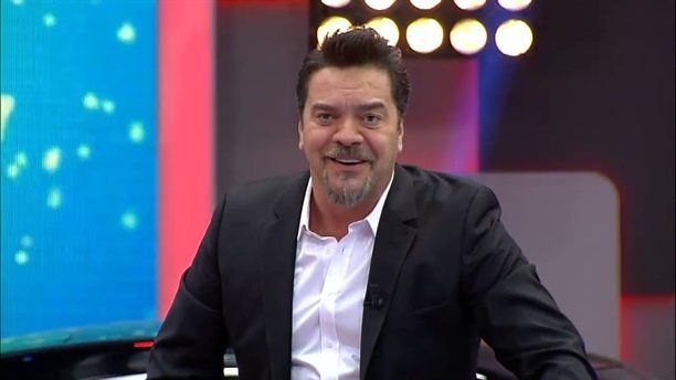 Beyaz Show'da son dakika!