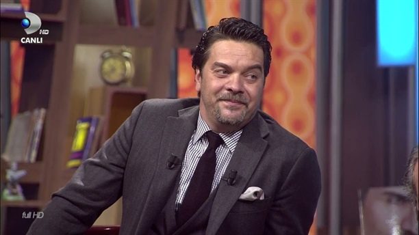 Beyaz Show'da son dakika!