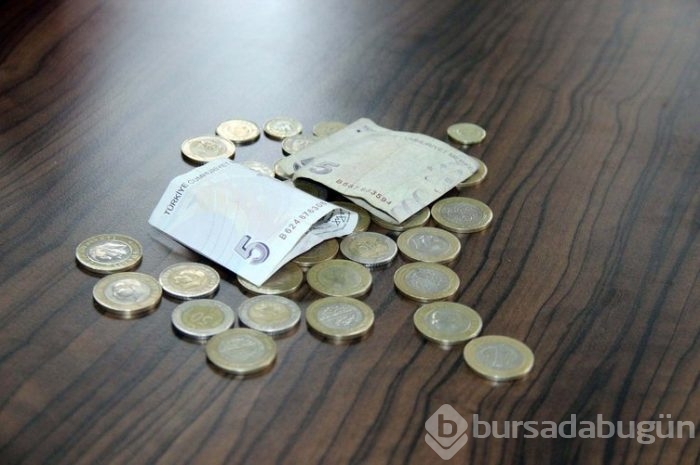 Zabıta sosyal deney yaptı dilenci kılığında