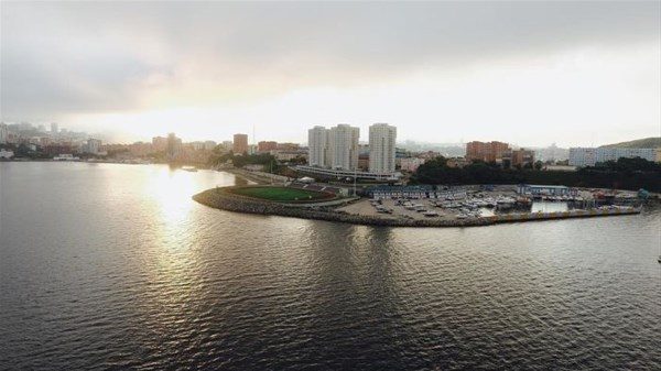 Stadyumları görünce şaşıracaksınız