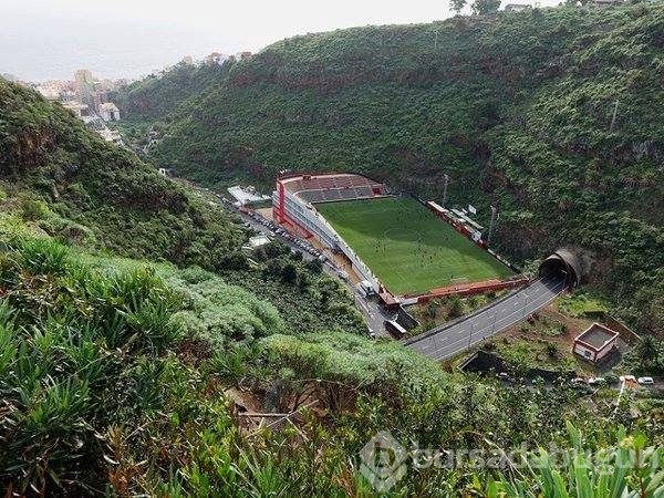 Stadyumları görünce şaşıracaksınız