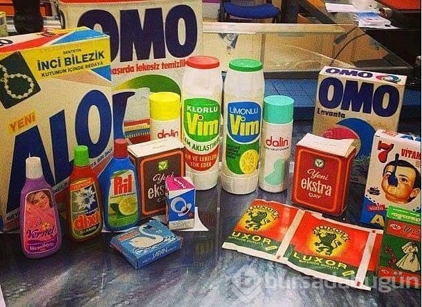 Bir neslin bilemeyeceği şeyler