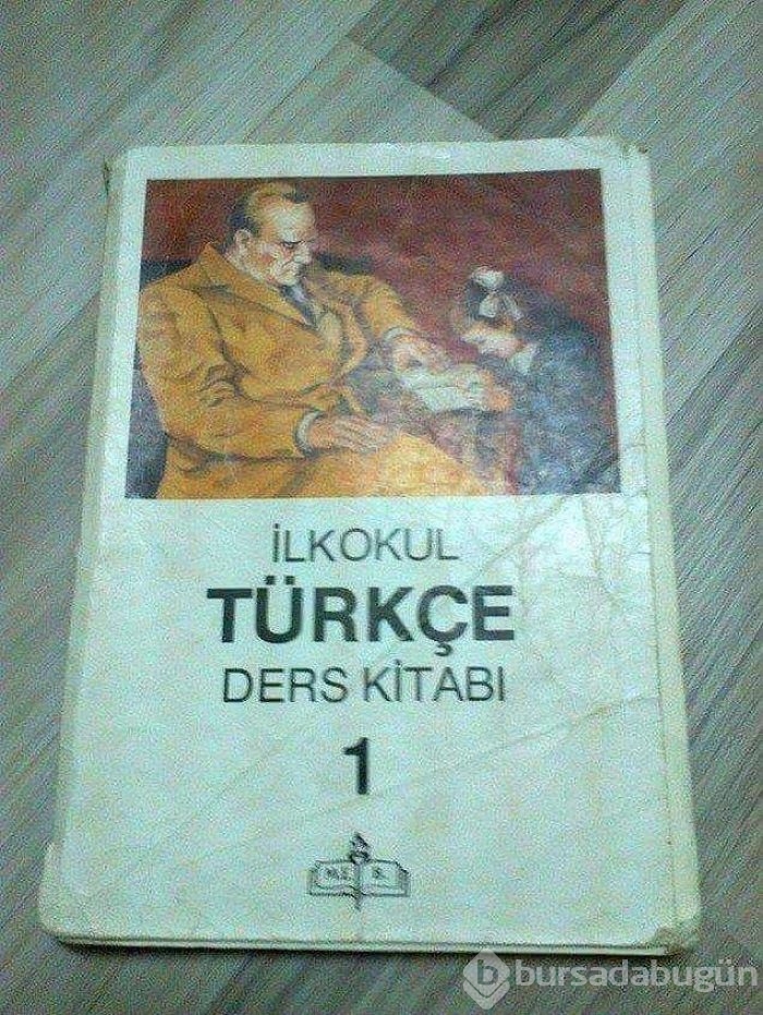 Bir neslin bilemeyeceği şeyler